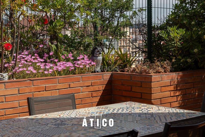 Foto 395403c4-1c46-406d-bb5e-49f05a08ae3c. Location attique avec chauffage parking dans Sarrià Barcelona