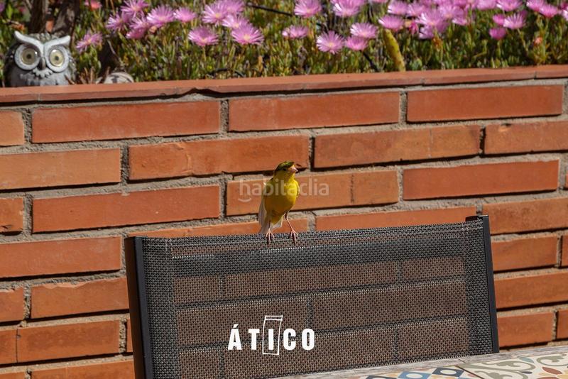 Foto b667fde3-9ba7-4b8f-be29-0497b2b561c7. Location attique avec chauffage parking dans Sarrià Barcelona