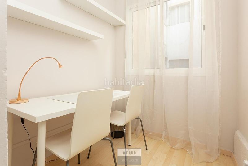 Foto 0de080fa-1c7a-4b59-b299-0e910fb2650f. Alquiler piso  amueblado en casanova en L´Antiga Esquerra de l´Eixample Barcelona