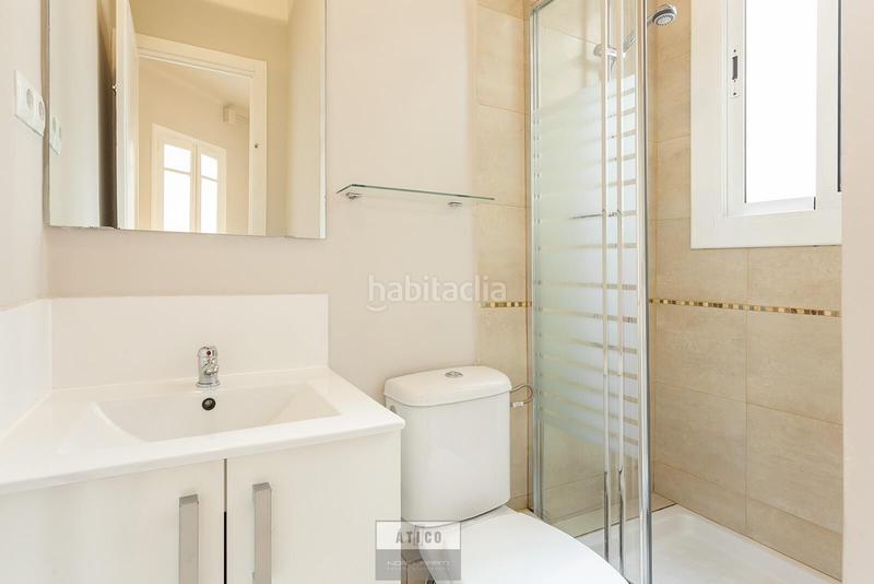 Foto 47c508c0-48bb-4430-91d8-394ebe621f16. Alquiler piso  amueblado en casanova en L´Antiga Esquerra de l´Eixample Barcelona