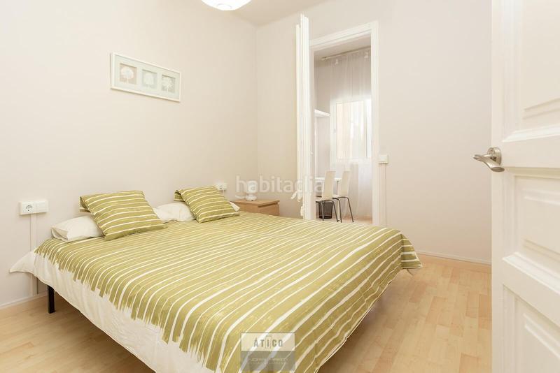 Foto 938ea94e-9e43-4774-bc68-8b67fbdf8673. Alquiler piso  amueblado en casanova en L´Antiga Esquerra de l´Eixample Barcelona