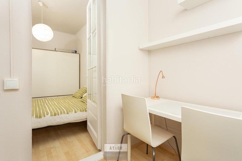 Foto 0d27877e-e9c7-4131-84a0-95b8658f1c0c. Rent flat in L´Antiga Esquerra de l´Eixample Barcelona
