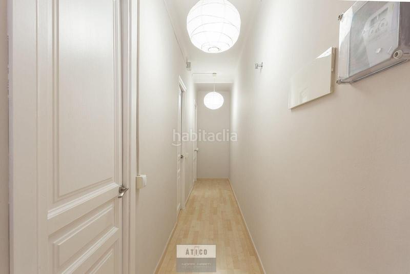 Foto 15acb418-6fc3-48d8-a79f-1f71d3421810. Rent flat in L´Antiga Esquerra de l´Eixample Barcelona