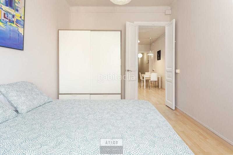 Foto 196bb1c7-abbc-45ac-b139-03d20f22b126. Rent flat in L´Antiga Esquerra de l´Eixample Barcelona