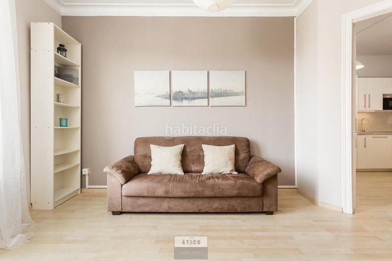 Foto 39d0a3a5-858b-4f23-9ce5-3984a514ac63. Rent flat in L´Antiga Esquerra de l´Eixample Barcelona