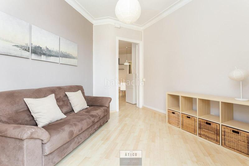 Foto 3be2de87-5b81-48c3-86f1-5c53f738e3be. Rent flat in L´Antiga Esquerra de l´Eixample Barcelona