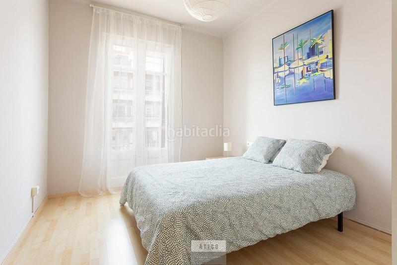 Foto 4c8849a7-9970-4a99-a25c-21e72532541b. Rent flat in L´Antiga Esquerra de l´Eixample Barcelona
