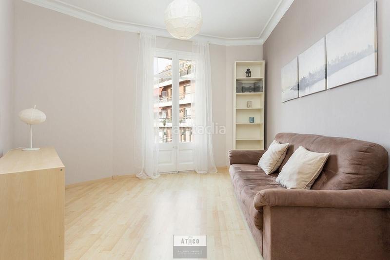 Foto 56f172d0-9b12-4b24-a054-664bb22ecc86. Rent flat in L´Antiga Esquerra de l´Eixample Barcelona