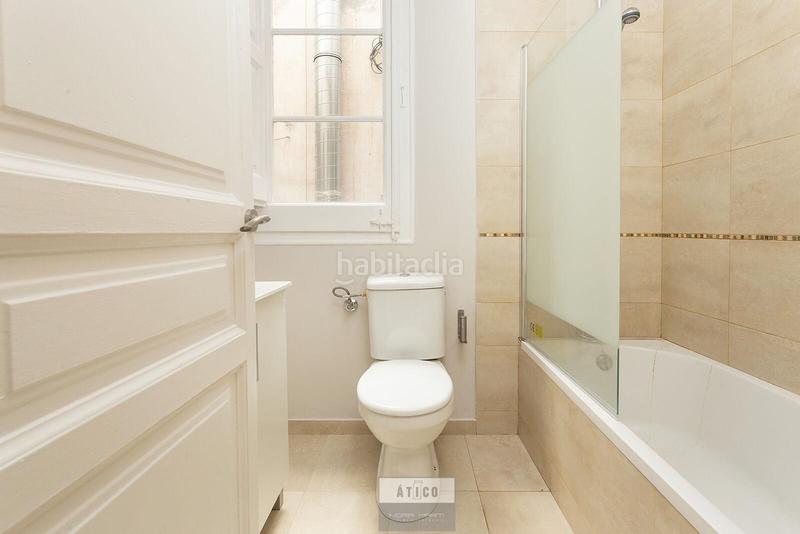 Foto 8f91d057-1c06-4dc1-9204-e8a44d0dbec4. Rent flat in L´Antiga Esquerra de l´Eixample Barcelona