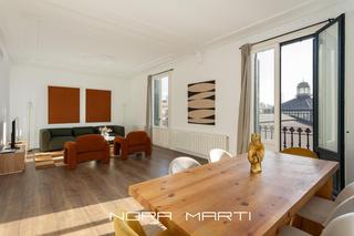 Flat in St. Pere - Sta. Caterina - El Born