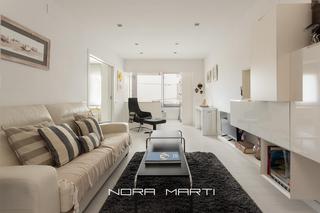 Miete Appartement in Tres Torres. Encantador apartamento  amueblado en tres torres