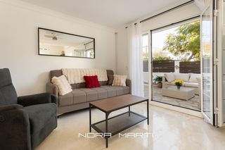 Casa a La Plana-Bellsoleig. Casa unifamiliar para estrenar en la tranquila zona de la planab