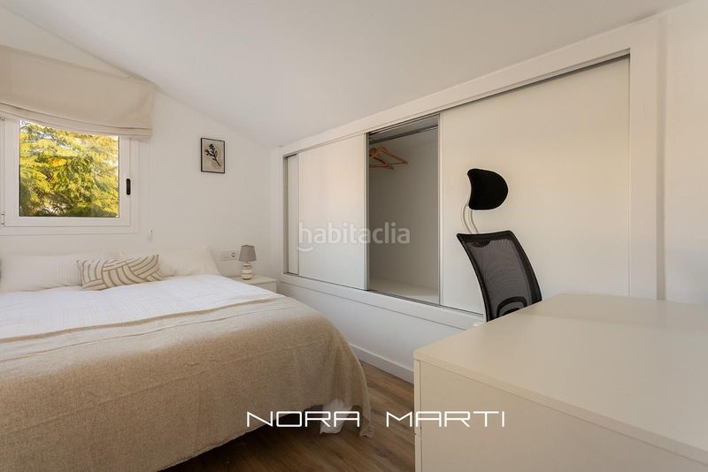 Foto 4ff9e76a-6412-4185-9f1d-07550c67f39c. Casa amb calefacció aparcament a La Plana-Bellsoleig Sant Just Desvern