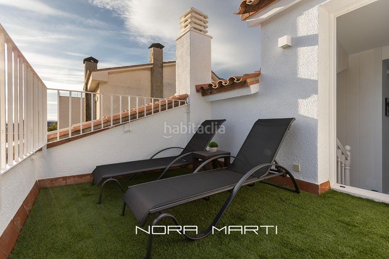 Foto 65f33347-72d1-4795-aa19-5c1a4d3902aa. Casa amb calefacció aparcament a La Plana-Bellsoleig Sant Just Desvern