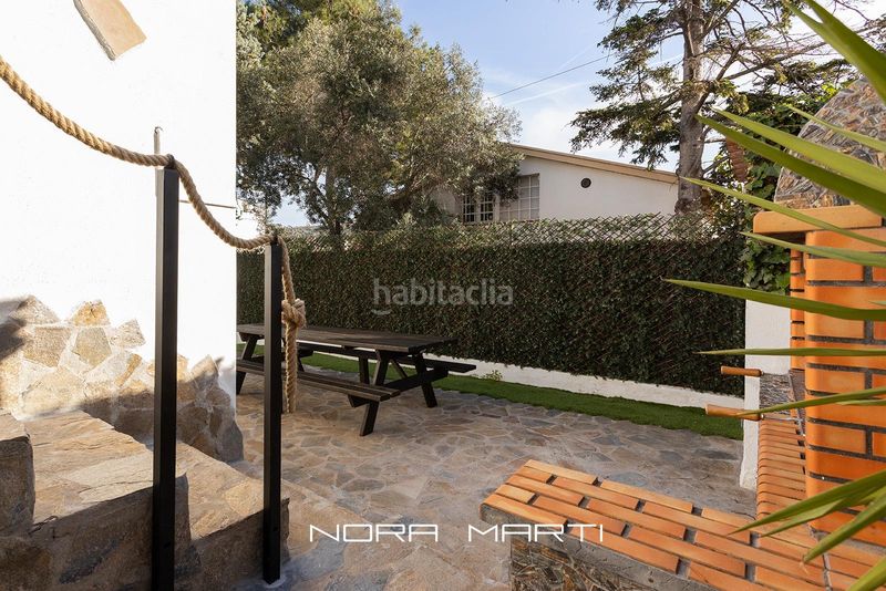 Foto cc63d8a5-ad5b-4f6b-81ce-bbbe940658cd. Casa amb calefacció aparcament a La Plana-Bellsoleig Sant Just Desvern