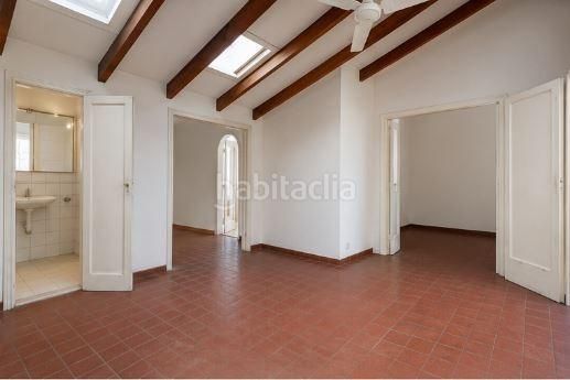 Foto 6ab7feb8-34e3-4800-9fe5-ea788fdad81b. Àtic amb aparcament a Sant Gervasi - Galvany Barcelona