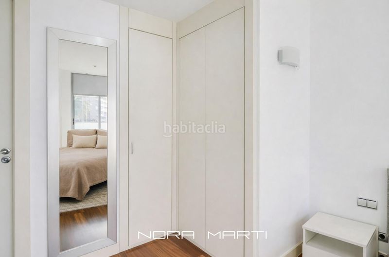 Foto d3fdf3d4-8a88-4927-9f5a-51859d528b97. Pis amb calefacció aparcament piscina a Diagonal Mar i el Front Marítim del Poblenou Barcelona