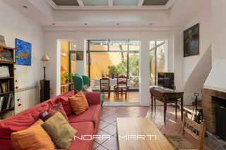 Casa a Vila de Gr�cia. Casa en venta en gracia