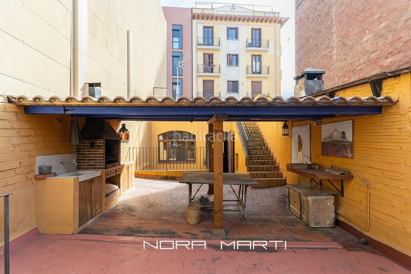 Foto 8e4c8654-1426-43ee-8ba8-ae03b3f47c42. Casa amb calefacció a Vila de Gràcia Barcelona