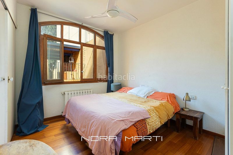 Foto cc3f851d-864b-407e-8156-d5c91761102a. Casa amb calefacció a Vila de Gràcia Barcelona