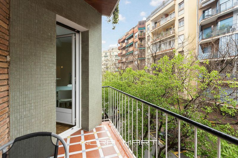 Foto 7a0bc055-d688-4006-9383-bf6ee76036a2. Pis amb calefacció a La Nova Esquerra de l´Eixample Barcelona