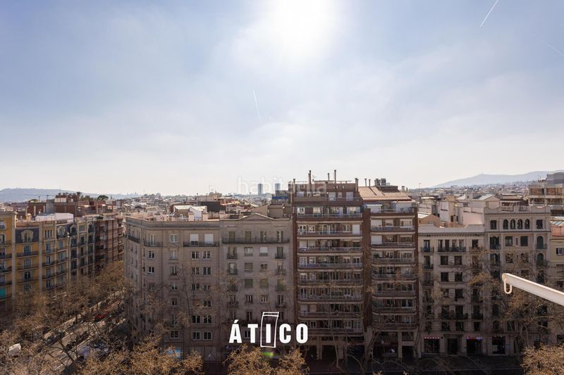 Foto 96e80740-c0ae-4945-b39b-c4d8b069164d. Àtic amb calefacció a El Camp d´en Grassot i Gràcia Nova Barcelona