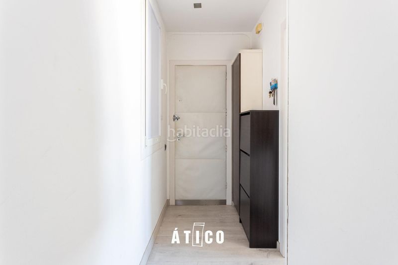 Foto be848ac4-bb54-4547-9c53-87b3de6fcd9c. Àtic amb calefacció a El Camp d´en Grassot i Gràcia Nova Barcelona