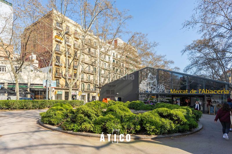 Foto e2a2bc3d-e894-43cc-bde3-6f41dcb98dc0. Àtic amb calefacció a El Camp d´en Grassot i Gràcia Nova Barcelona