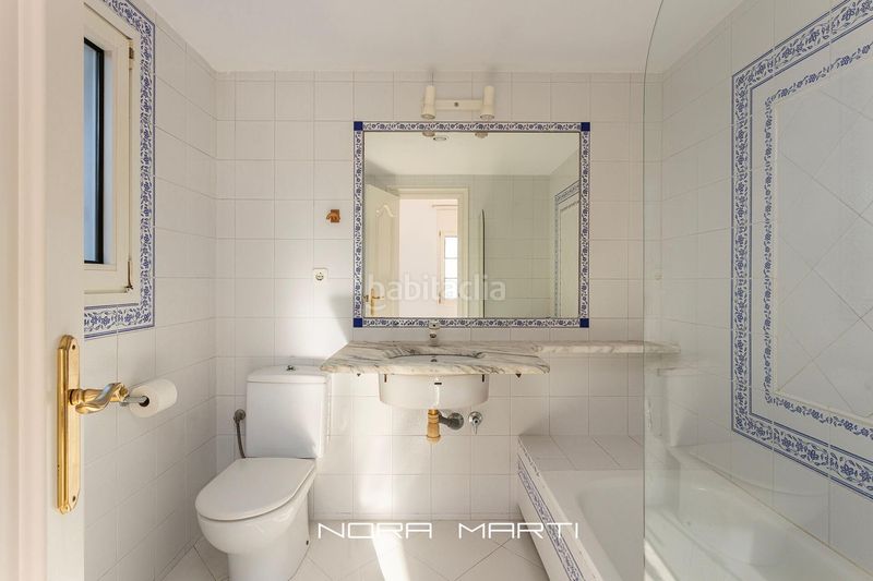 Foto 3a453cdc-6774-4b48-8e0d-e7c8d25f8ad8. Casa amb aparcament a Bellaterra