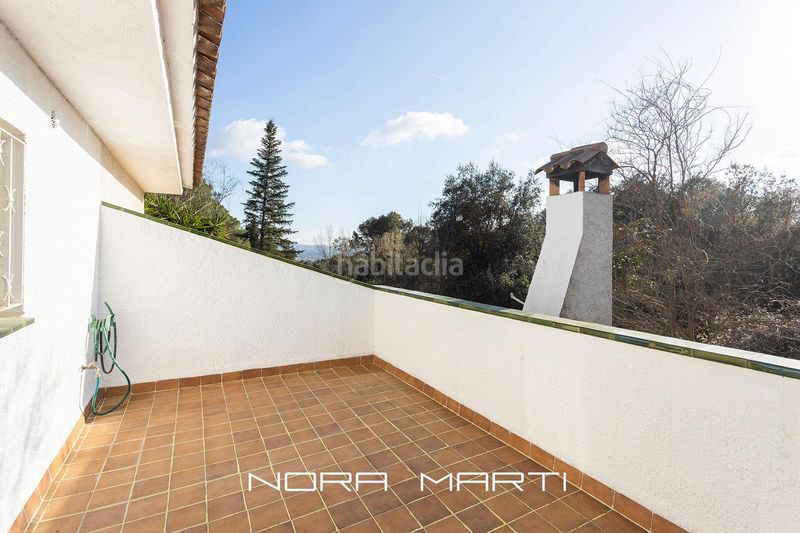 Foto 4d4b226d-215b-4aae-bedb-47727b8cca8f. Casa amb aparcament a Bellaterra