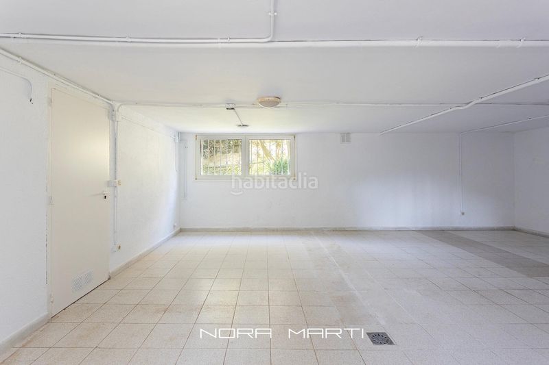 Foto bf789c48-04e1-4f37-9346-768c95f1fe75. Casa amb aparcament a Bellaterra