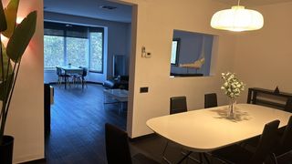 Miete Etagenwohnung in La Nova Esquerra de l´Eixample. Piso en alquiler de 3 habitaciones, amplio y reformado en gran v