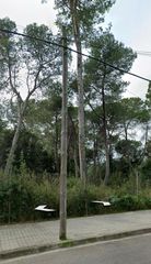 Terreny residencial a Valldoreix