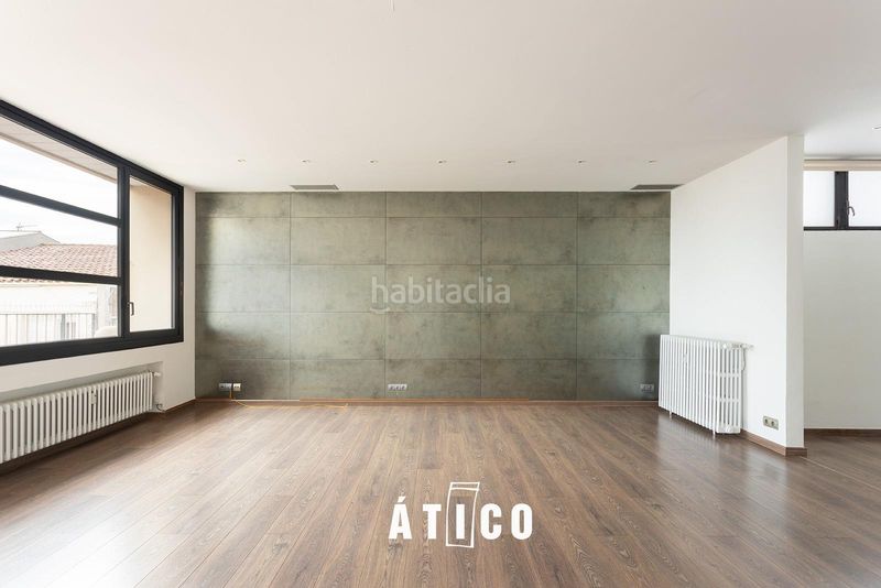 Foto d0353f0c-1077-4984-ab2b-cc1246b97f57. Àtic amb calefacció aparcament a Sant Gervasi - Galvany Barcelona