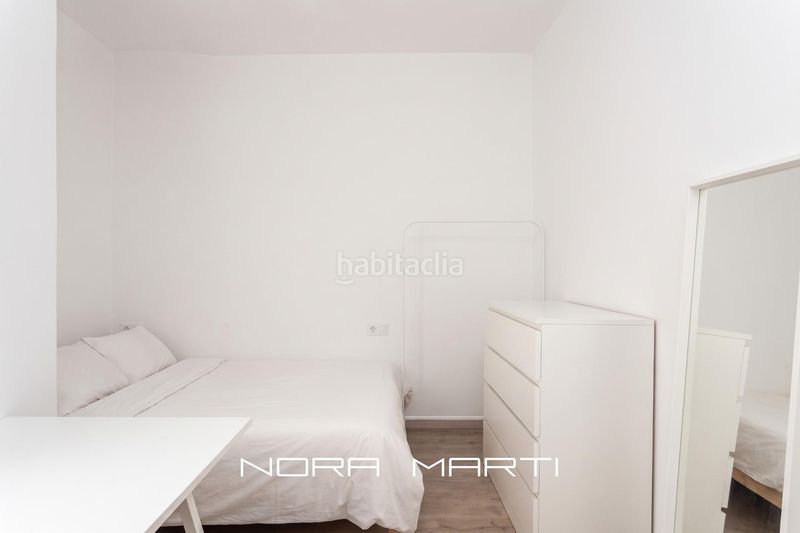 Foto 9d057de1-cd55-49a9-9a46-a8d64f53043a. Pis amb calefacció aparcament a Sarrià Barcelona