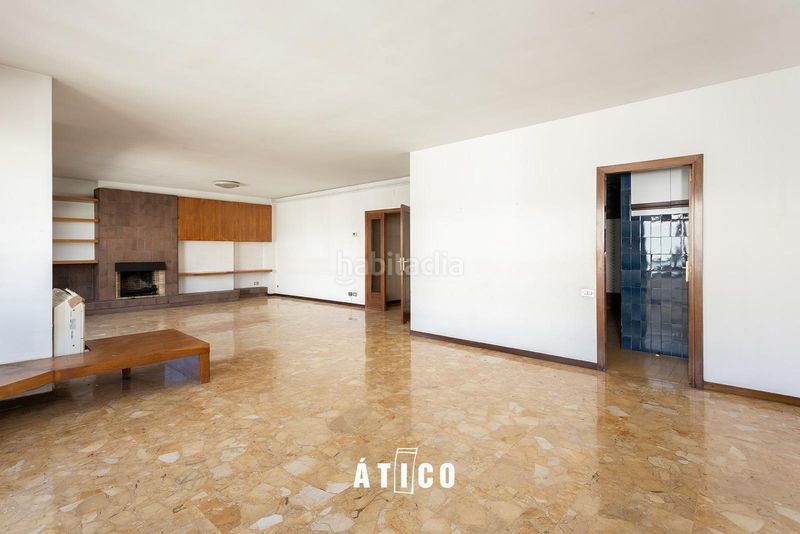 Foto 06b2eb23-dd8e-4559-87bb-1fbf4eb5c782. Àtic amb calefacció aparcament piscina a Sant Gervasi - Galvany Barcelona