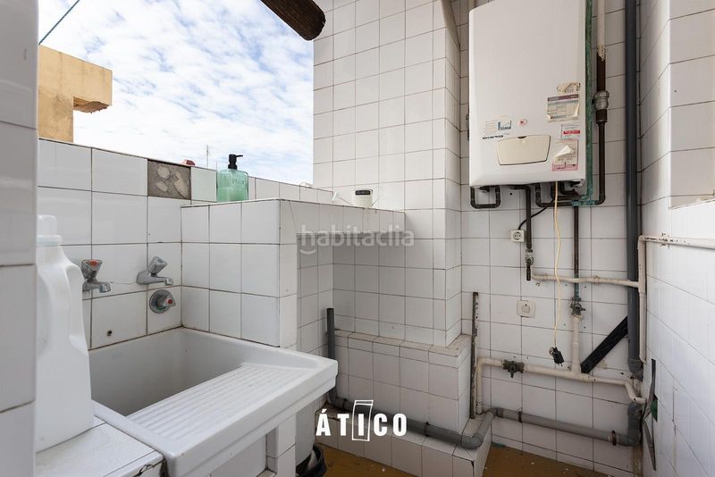 Foto 550c2d4d-6cc5-4d61-9708-50c26816c675. Àtic amb calefacció aparcament piscina a Sant Gervasi - Galvany Barcelona