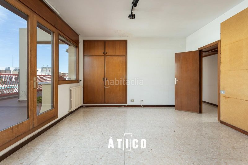 Foto 668a9926-f2f9-4934-8e65-1323678b339e. Àtic amb calefacció aparcament piscina a Sant Gervasi - Galvany Barcelona