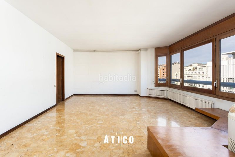 Foto 8a478a85-d4e6-462b-8e42-79b9096f4854. Àtic amb calefacció aparcament piscina a Sant Gervasi - Galvany Barcelona