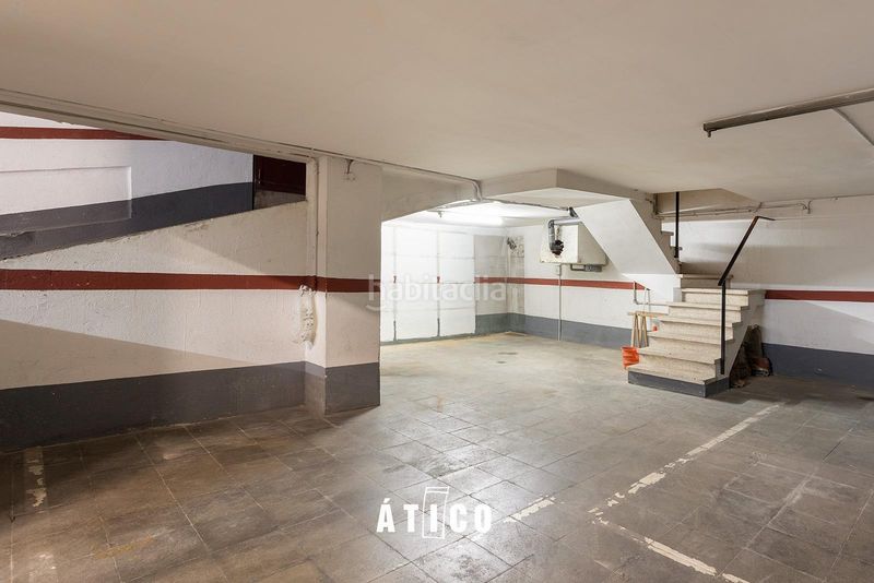 Foto 999ea553-5b3c-4447-8143-72a810c68e09. Àtic amb calefacció aparcament piscina a Sant Gervasi - Galvany Barcelona