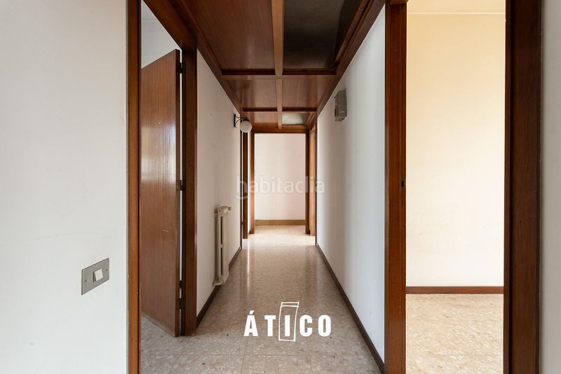 Foto a7502913-6969-44b7-892d-d16d9ea4b6a3. Àtic amb calefacció aparcament piscina a Sant Gervasi - Galvany Barcelona