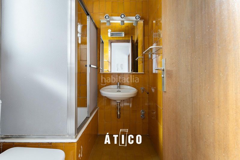 Foto aca9e8f2-de3b-4dce-a5ce-7f88a4190d05. Àtic amb calefacció aparcament piscina a Sant Gervasi - Galvany Barcelona