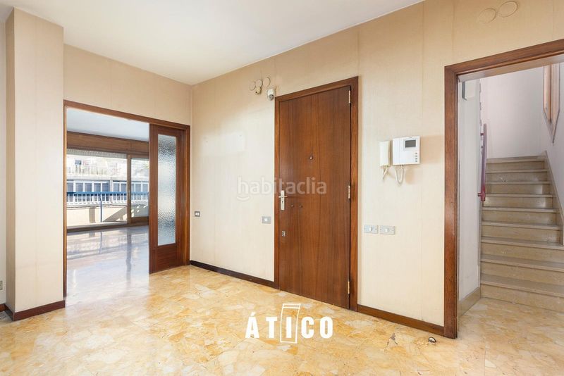 Foto ace52676-cb22-4bdb-a5fe-e46fa2776514. Àtic amb calefacció aparcament piscina a Sant Gervasi - Galvany Barcelona