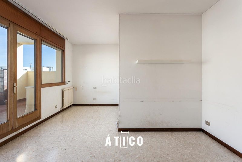 Foto bf5d0098-0183-4aed-9069-845f37ab822e. Àtic amb calefacció aparcament piscina a Sant Gervasi - Galvany Barcelona