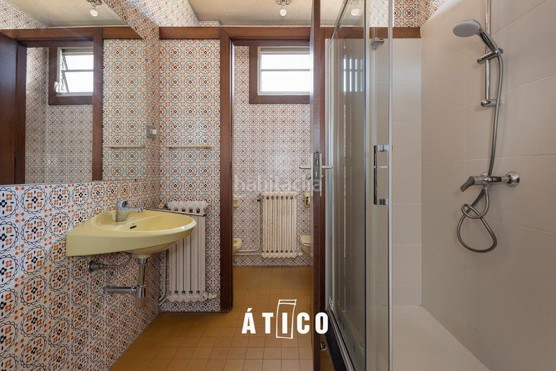 Foto fc1de318-a2ed-407b-9f4f-888c7b6b0758. Àtic amb calefacció aparcament piscina a Sant Gervasi - Galvany Barcelona