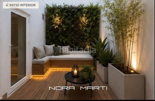 Foto a8435968-9daa-4393-9fff-00f8365062ce. Planta baixa a El Poble Sec - Parc de Montjuïc Barcelona