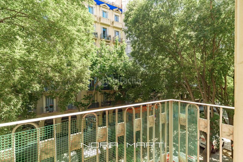 Foto 5dd56d02-74b1-46d2-be6c-ee8b8ae63edd. Pis a La Nova Esquerra de l´Eixample Barcelona