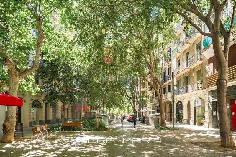 Foto 6c8e0bb2-71c0-4685-960e-1fa588f4f401. Pis a La Nova Esquerra de l´Eixample Barcelona