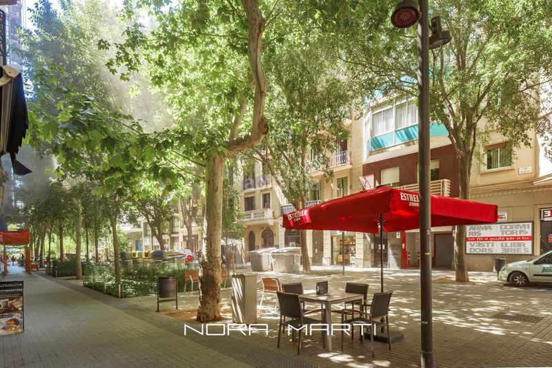 Foto 91a49821-22d4-443c-a9df-ef95ce4e3dfe. Pis a La Nova Esquerra de l´Eixample Barcelona