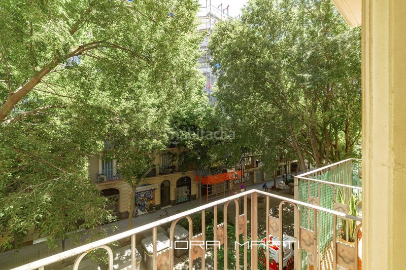Foto b4d36273-0dd1-4787-9cd6-a5b3d028b6ff. Pis a La Nova Esquerra de l´Eixample Barcelona